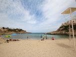 Mallorca Osten Ferienhaus Cala Murada Ostküste Pool, privat