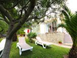 Mallorca Osten Ferienhaus Cala Murada Ostküste Pool, privat