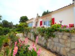 Mallorca Ferienhaus am Strand der Cala Murada