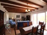Mallorca Ferienhaus am Strand der Cala Murada