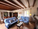 Mallorca Ferienhaus am Strand der Cala Murada