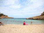 Mallorca Ferienhaus am Strand  Südosten