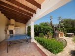 Mallorca Finca ideales Ferienhaus für ein oder zwei Familien
