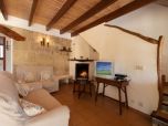 Finca  Pool Alleinlage Pollenca Mallorca Mallorca ist ein ideales Ferienhaus für ein oder zwei Familien