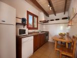 Finca  Pool Alleinlage Pollenca Mallorca Mallorca ist ein ideales Ferienhaus für ein oder zwei Familien