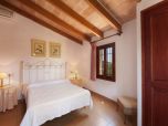 Finca  Pool Alleinlage Pollenca Mallorca Mallorca ist ein ideales Ferienhaus für ein oder zwei Familien