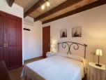 Finca  Pool Alleinlage Pollenca Mallorca Mallorca ist ein ideales Ferienhaus für ein oder zwei Familien