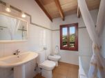 Finca  Pool Alleinlage Pollenca Mallorca Mallorca ist ein ideales Ferienhaus für ein oder zwei Familien