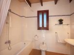 Finca  Pool Alleinlage Pollenca Mallorca Mallorca ist ein ideales Ferienhaus für ein oder zwei Familien