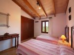 Finca  Pool Alleinlage Pollenca Mallorca Mallorca ist ein ideales Ferienhaus für ein oder zwei Familien