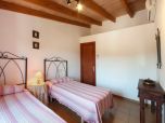 Finca  Pool Alleinlage Pollenca Mallorca Mallorca ist ein ideales Ferienhaus für ein oder zwei Familien