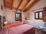 Finca  Pool Alleinlage Pollenca Mallorca Mallorca ist ein ideales Ferienhaus für ein oder zwei Familien