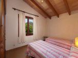 Finca  Pool Alleinlage Pollenca Mallorca Mallorca ist ein ideales Ferienhaus für ein oder zwei Familien