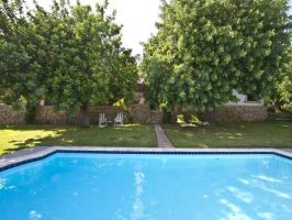 private Finca großer Pool und Garten