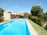 Mallorca Familienunterkunft mit Pool und schönem Garten, strandnahe Finca 
