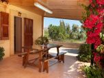 Mallorca Familienunterkunft mit Pool und schönem Garten, strandnahe Finca 