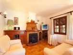 Mallorca Familienunterkunft mit Pool und schönem Garten, strandnahe Finca 