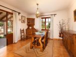 Mallorca Familienunterkunft mit Pool und schönem Garten, strandnahe Finca 