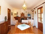 Mallorca Familienunterkunft mit Pool und schönem Garten, strandnahe Finca 