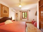 Mallorca Familienunterkunft mit Pool und schönem Garten, strandnahe Finca 