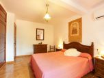 Mallorca Familienunterkunft mit Pool und schönem Garten, strandnahe Finca 