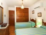 Mallorca Familienunterkunft mit Pool und schönem Garten, strandnahe Finca 