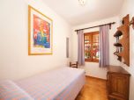 Mallorca Familienunterkunft mit Pool und schönem Garten, strandnahe Finca 