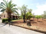 Mallorca Familienunterkunft mit Pool und schönem Garten, strandnahe Finca 