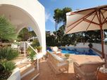 Mallorca Cala Ratjada Traumhaus nähe Strand und Meer, Ferienhaus für 8 bis 10 Personen,
