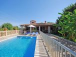Mallorca Landhaus Finca mit kindersicherem Pool, Familienfreundliches Haus mit Klimaanlage 