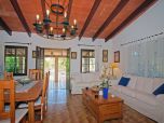 Mallorca Landhaus Finca mit kindersicherem Pool, Familienfreundliches Haus mit Klimaanlage 