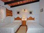Mallorca Landhaus Finca mit kindersicherem Pool, Familienfreundliches Haus mit Klimaanlage 