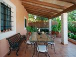 Mallorca Landhaus Finca mit kindersicherem Pool, Familienfreundliches Haus mit Klimaanlage 
