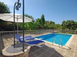 Mallorca Landhaus Finca mit kindersicherem Pool, Familienfreundliches Haus mit Klimaanlage 