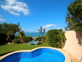 Finca-Urlaub Mallorca Ferienhaus am Meer