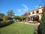 Dekorative Luxusfinca 3 separate Wohneinheiten, komfortable Villa mit Pool (Kindersicher), Sauna, Internet ( W-LAN) und traumhaften Garten 10 Personen plus 4 Kinder