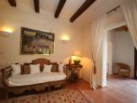 Dekorative Luxusfinca 3 separate Wohneinheiten, komfortable Villa mit Pool (Kindersicher), Sauna, Internet ( W-LAN) und traumhaften Garten 10 Personen plus 4 Kinder