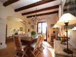 Dekorative Luxusfinca 3 separate Wohneinheiten, komfortable Villa mit Pool (Kindersicher), Sauna, Internet ( W-LAN) und traumhaften Garten 10 Personen plus 4 Kinder