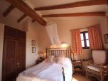 Dekorative Luxusfinca 3 separate Wohneinheiten, komfortable Villa mit Pool (Kindersicher), Sauna, Internet ( W-LAN) und traumhaften Garten 10 Personen plus 4 Kinder