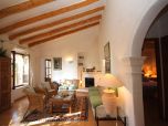 Dekorative Luxusfinca 3 separate Wohneinheiten, komfortable Villa mit Pool (Kindersicher), Sauna, Internet ( W-LAN) und traumhaften Garten 10 Personen plus 4 Kinder