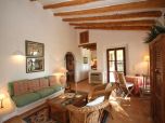 Dekorative Luxusfinca 3 separate Wohneinheiten, komfortable Villa mit Pool (Kindersicher), Sauna, Internet ( W-LAN) und traumhaften Garten 10 Personen plus 4 Kinder
