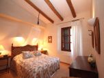 Dekorative Luxusfinca 3 separate Wohneinheiten, komfortable Villa mit Pool (Kindersicher), Sauna, Internet ( W-LAN) und traumhaften Garten 10 Personen plus 4 Kinder