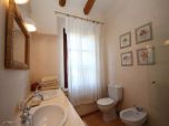 Dekorative Luxusfinca 3 separate Wohneinheiten, komfortable Villa mit Pool (Kindersicher), Sauna, Internet ( W-LAN) und traumhaften Garten 10 Personen plus 4 Kinder