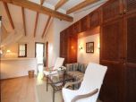 Dekorative Luxusfinca 3 separate Wohneinheiten, komfortable Villa mit Pool (Kindersicher), Sauna, Internet ( W-LAN) und traumhaften Garten 10 Personen plus 4 Kinder