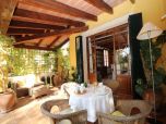 Mallorca Ferienhaus Familienunterkunft nähe Palma de Mallorca, Landhaus mit Pool und 2 getrennten Wohneinheiten für absolute Privatsphäre und viel Platz 