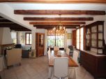 Mallorca Ferienhaus Familienunterkunft nähe Palma de Mallorca, Landhaus mit Pool und 2 getrennten Wohneinheiten für absolute Privatsphäre und viel Platz 