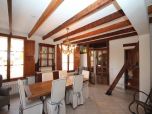 Mallorca Ferienhaus Familienunterkunft nähe Palma de Mallorca, Landhaus mit Pool und 2 getrennten Wohneinheiten für absolute Privatsphäre und viel Platz 
