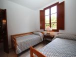 Mallorca Ferienhaus Familienunterkunft nähe Palma de Mallorca, Landhaus mit Pool und 2 getrennten Wohneinheiten für absolute Privatsphäre und viel Platz 