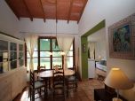Mallorca Ferienhaus Familienunterkunft nähe Palma de Mallorca, Landhaus mit Pool und 2 getrennten Wohneinheiten für absolute Privatsphäre und viel Platz 
