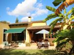 Mallorca Ferienhaus strandnahe Familienunterkunft nähe Palma de Mallorca, Landhaus mit Pool und 2 getrennten Wohneinheiten für absolute Privatsphäre und viel Platz 
